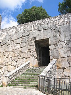 Acrópolis de Alatri