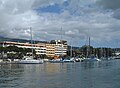 Muelles