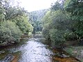 Valle del río Scorff