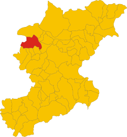 Representación gráfica de datos territoriales