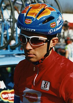 Armin Meier en competición