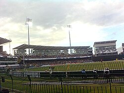 Estadio de críquet