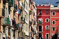 Viviendas del Raval