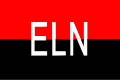 Emblema del ELN