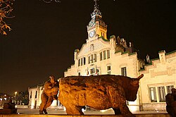 Las Franquesas del Vallés