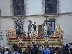 Semana Santa de Jerez