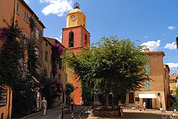 Iglesia de Nuestra Señora de la Asunción