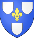 Escudo de armas de la Real Academia de Pintura y Escultura