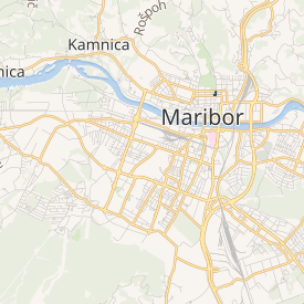Mapa de la región