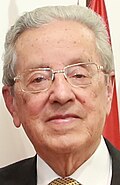 Retrato de un Alto Comisionado
