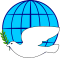 Escudo del Movimiento de Países No Alineados