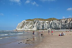Cabo Blanc-Nez
