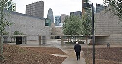 Museo Can Framis en Barcelona