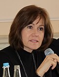Fotografía institucional relacionada con actividades administrativas