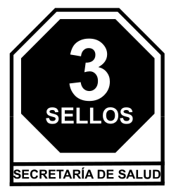 Sellos de alimentación frontal