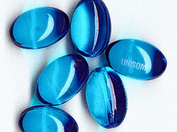 Suplementos proteínicos