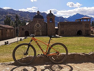 Trek Marlin 5 modelo 2021