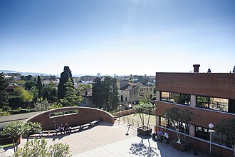 Imagen representativa de la Universidad Internacional de Cataluña