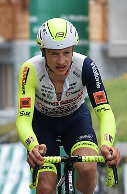 Fotografía de Quinten Hermans