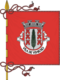 Escudo y emblemas institucionales de Vimioso