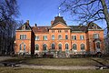 Palacio de Pelči