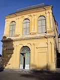 Catedral de Nuestra Señora de Tarbes