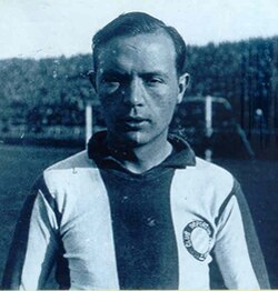 Fotografía histórica de Pitus Prat.