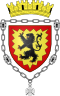 Escudo de armas de Gravelinas