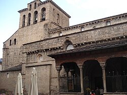 Catedral de Jaca