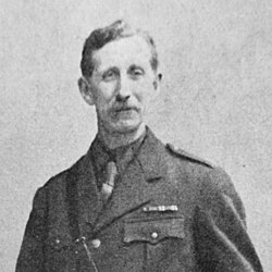 Retrato de François Georges-Picot