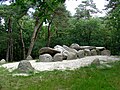 Dolmen en Emmerdennen