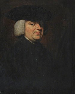 William Paley, autor de Natural Theology
