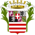 Escudo de la ciudad de Cúneo