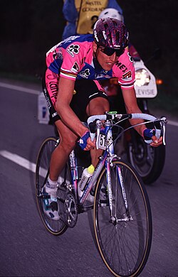 Fotografía de archivo de Maurizio Fondriest