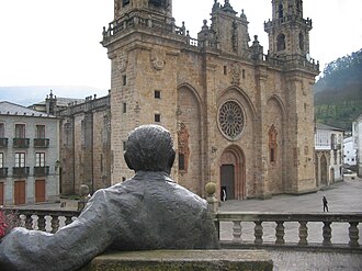 Catedral de Mondoñedo