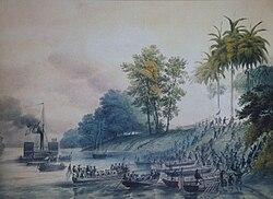 Segunda Batalla de Tabasco
