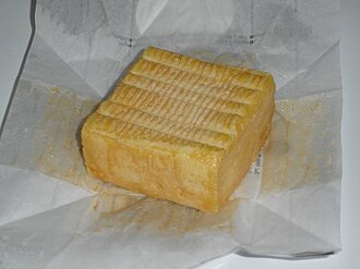 Queso Fromage de Herve