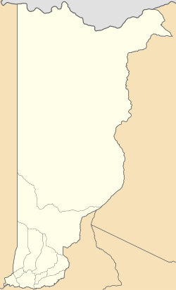 Mapa de la Provincia de Heredia