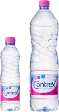 Símbolo de reciclaje para PET