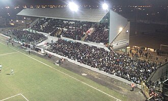 Oscar Vankesbeeck Stadion