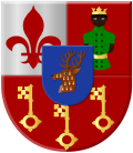 Estructura de secciones y áreas de Waregem