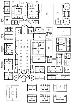 Plano de San Galo