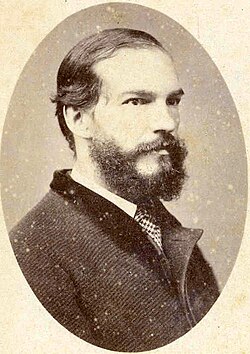 Retrato de Rufino José Cuervo