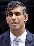Rishi Sunak
