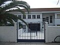 Colegio Gloria Fuertes en Guadiaro