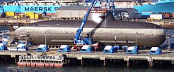 Submarino Tipo 212