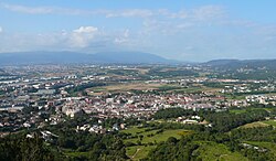 Montornés del Vallés