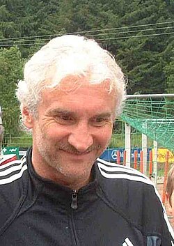 Rudi Völler en 2004