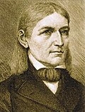 Friedrich Fröbel, creador de los jardines de infancia