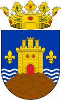 Detalle geográfico del territorio